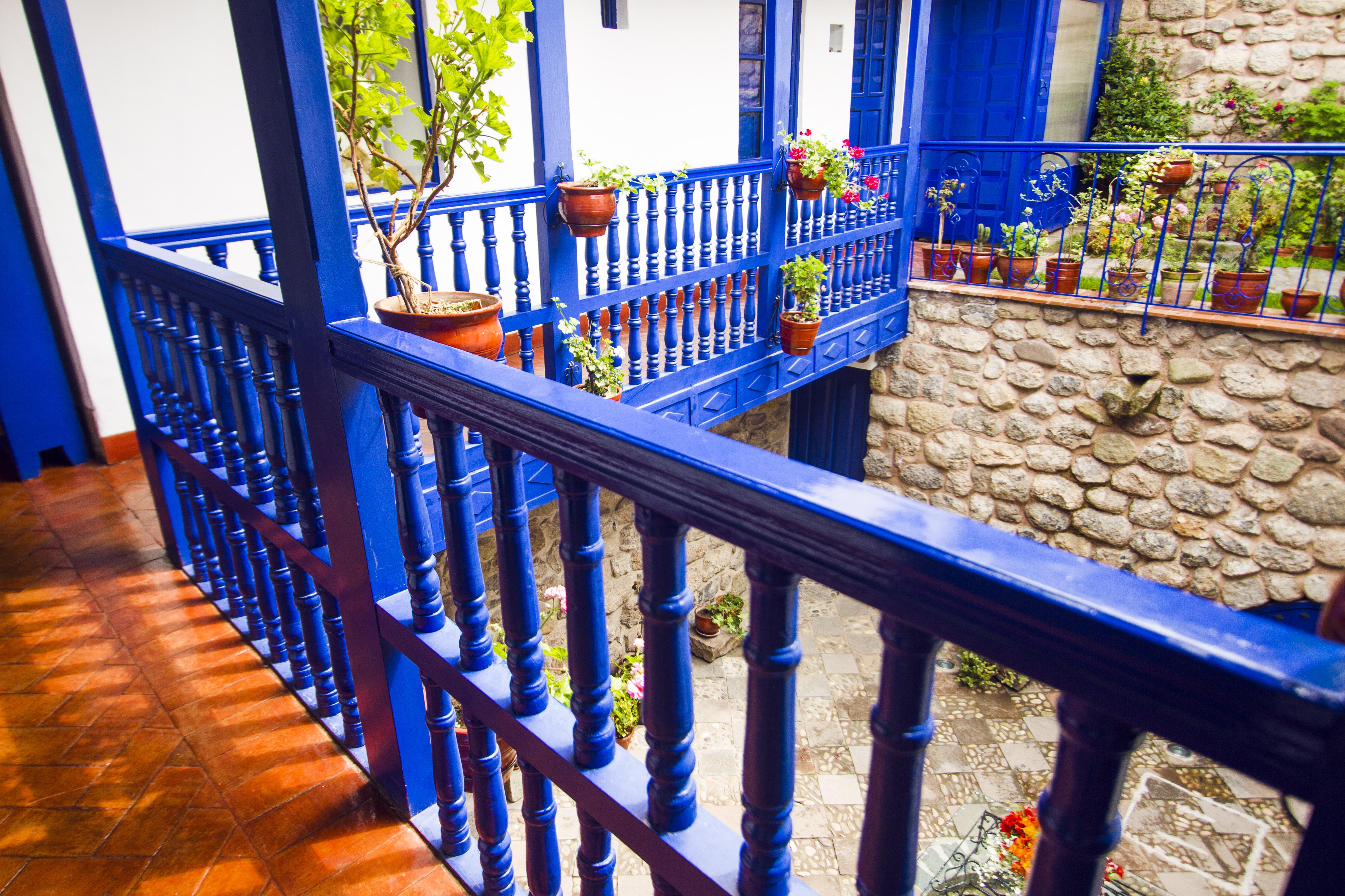 Rumi Wasi Hotel 3*