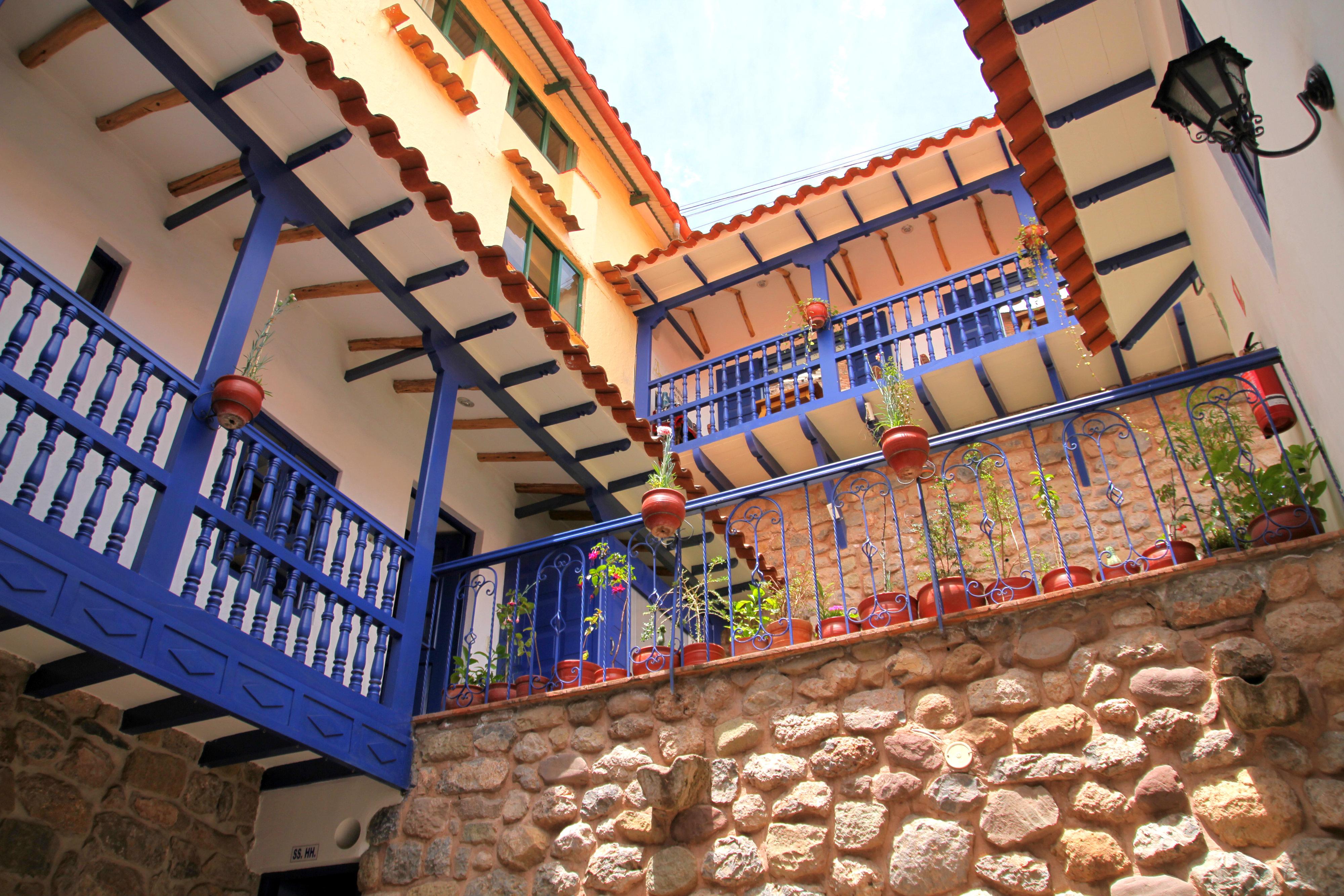Hotel Rumi Wasi