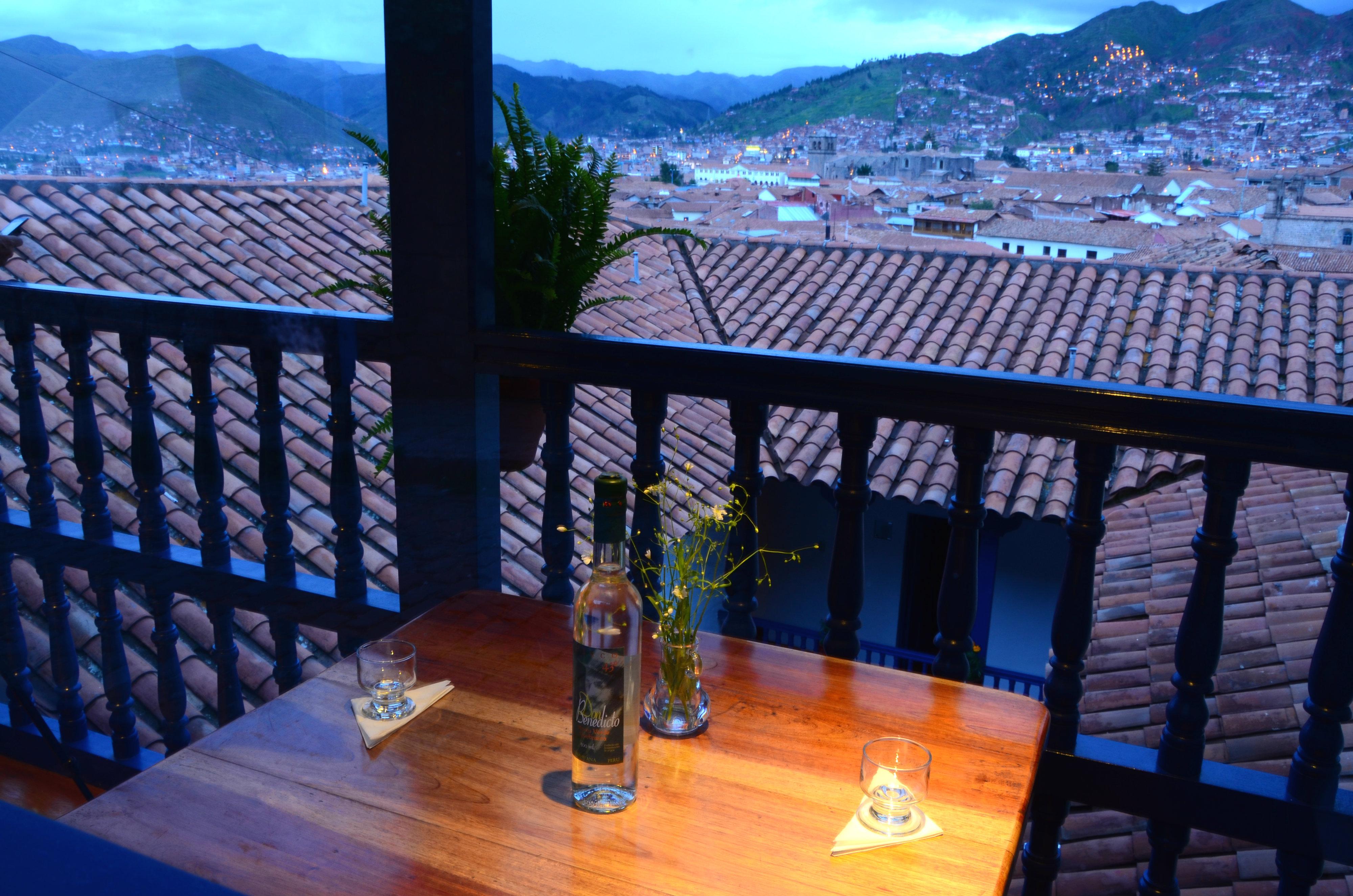 Hotel Rumi Wasi