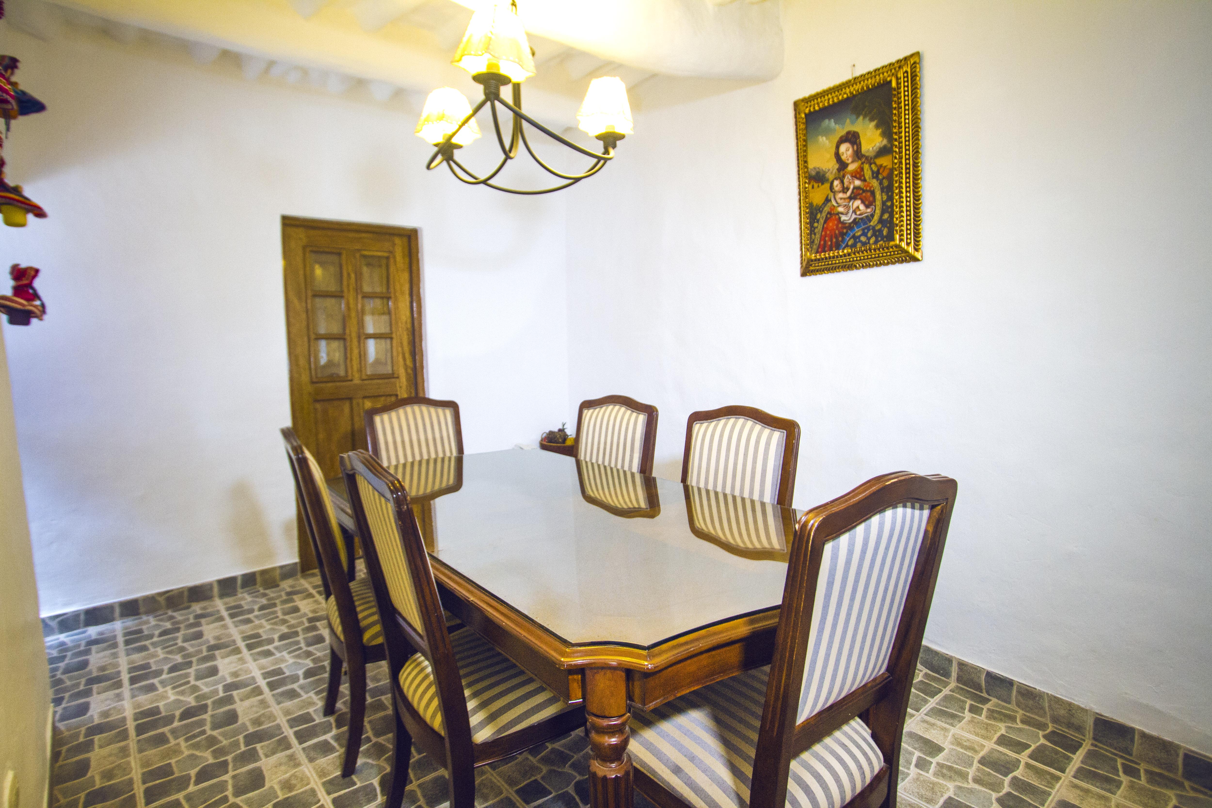 Rumi Wasi Hotel 3*