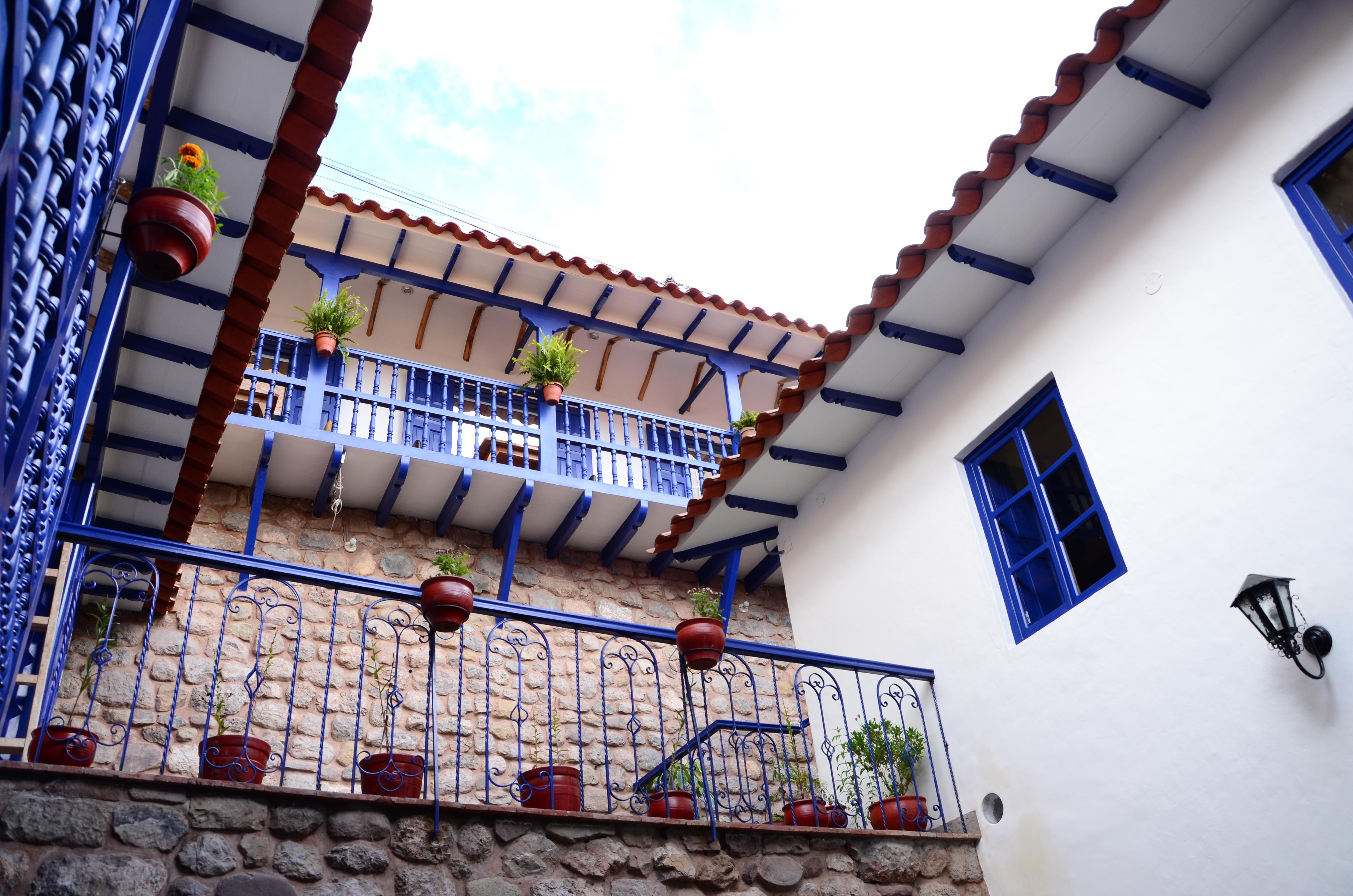 Rumi Wasi Hotel