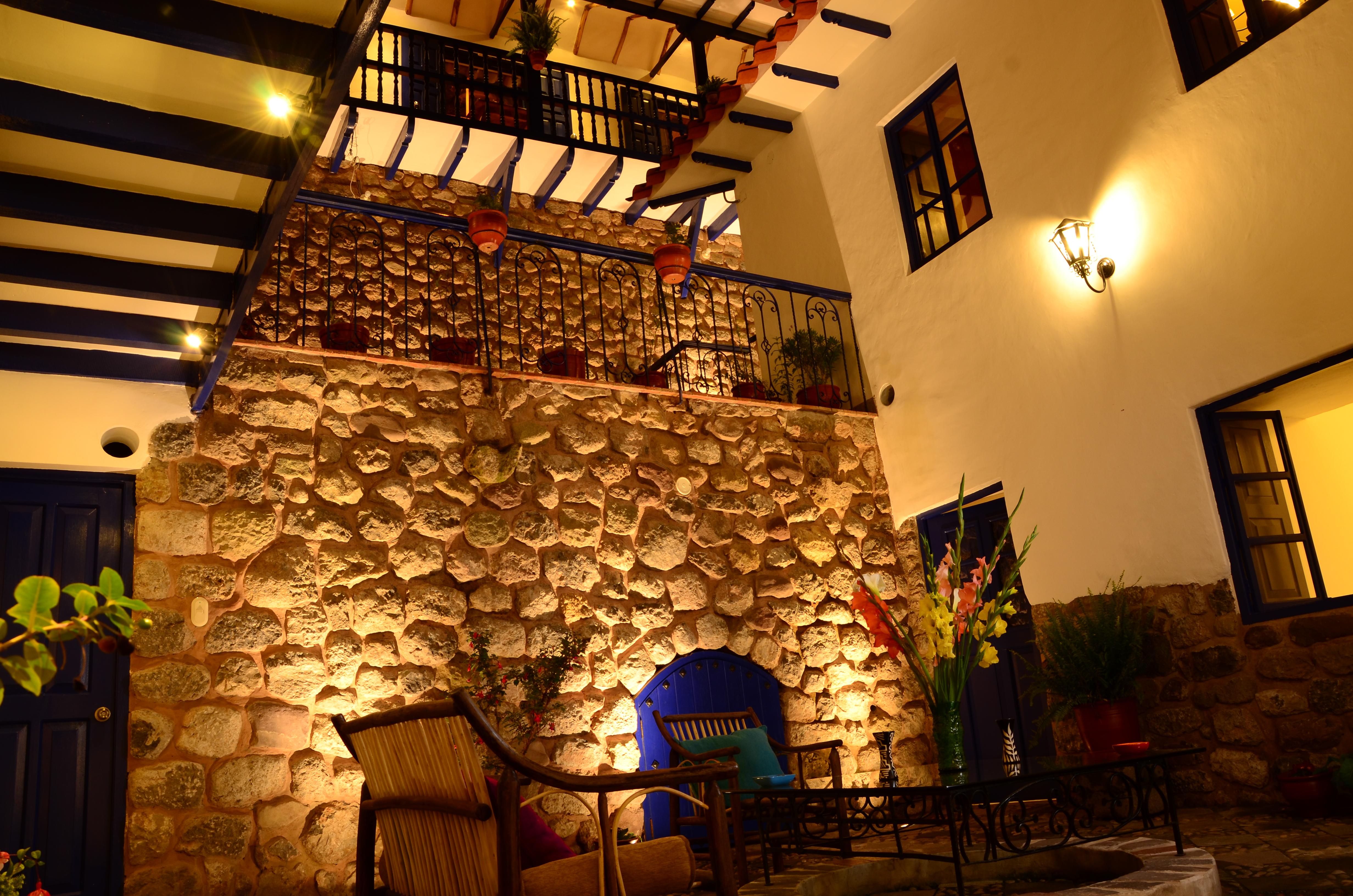 Hotel Rumi Wasi