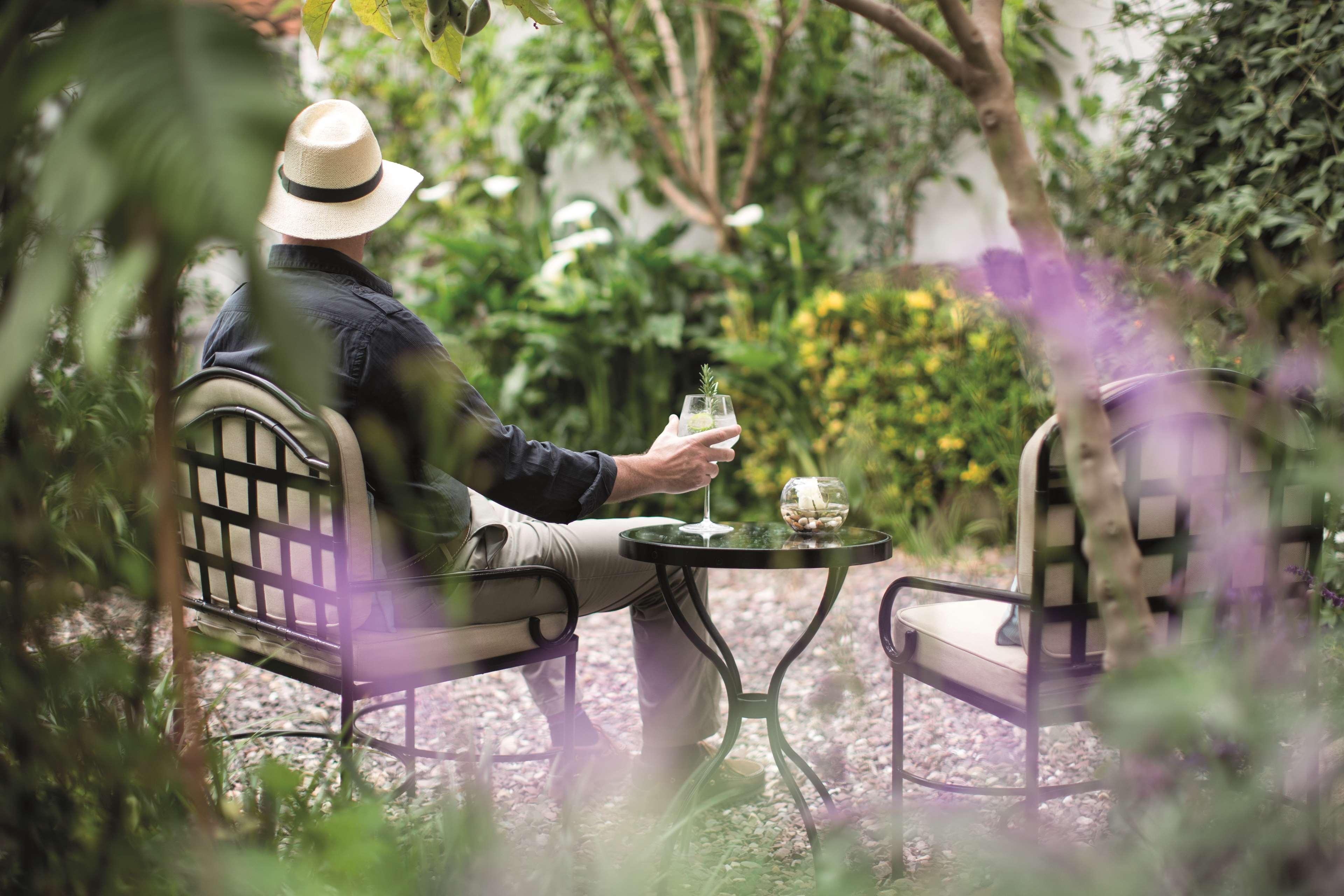 Hotel Palacio Nazarenas, A Belmond Hotel, 5*