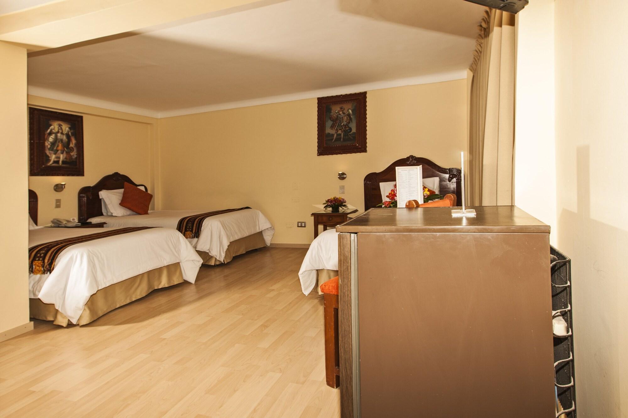 Agustos Hotel Cusco