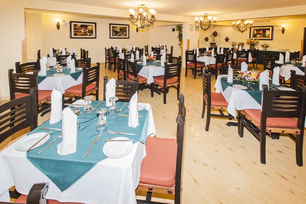 Agustos 3* Cusco