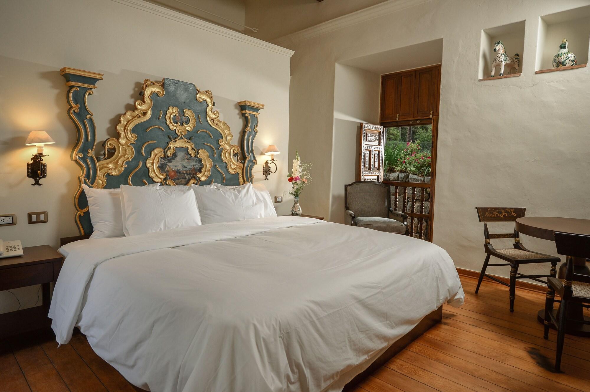Palacio Manco Capac By Ananay Hotel 4*