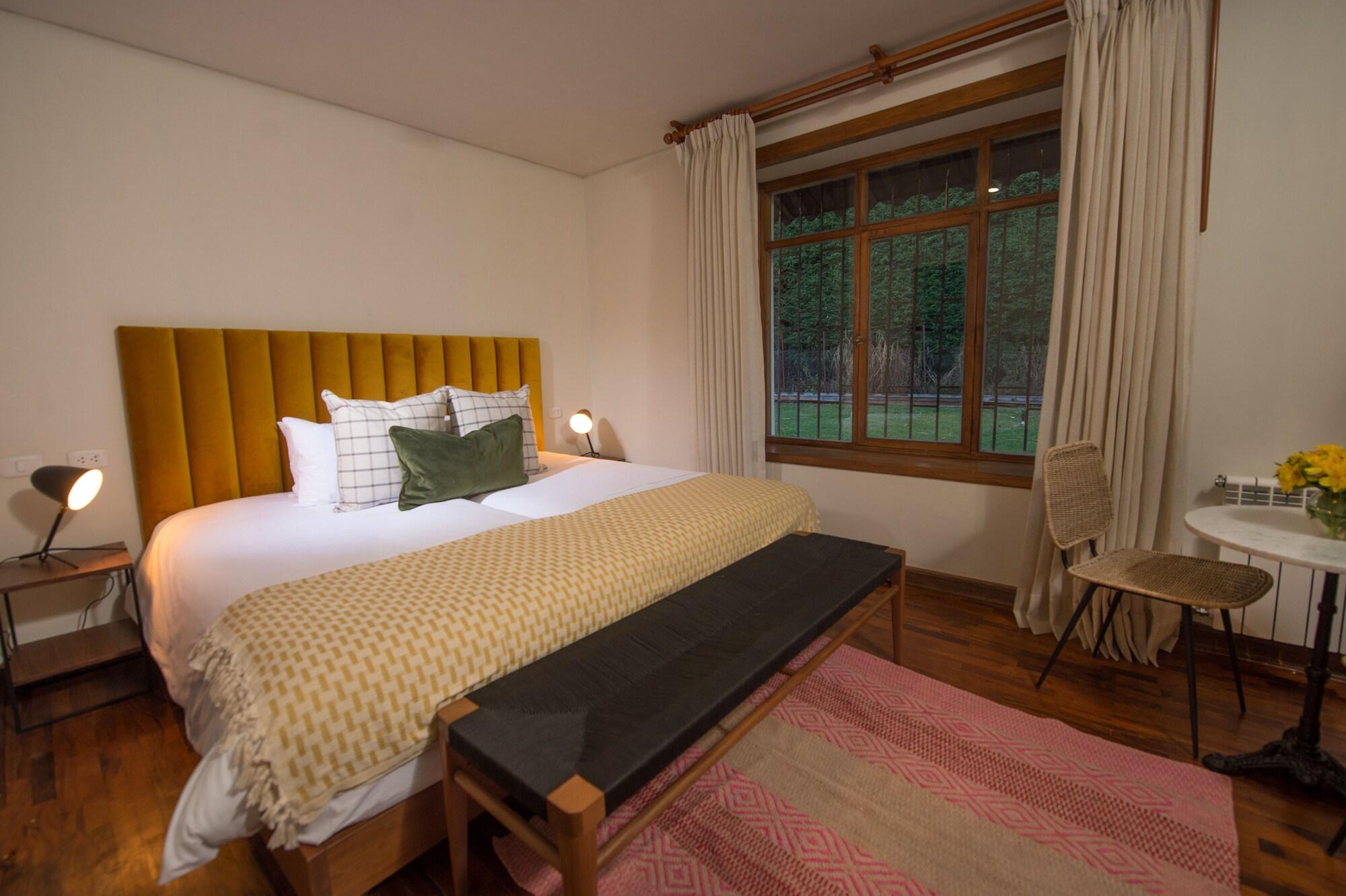 Hotel Palacio Manco Capac By Ananay Cusco