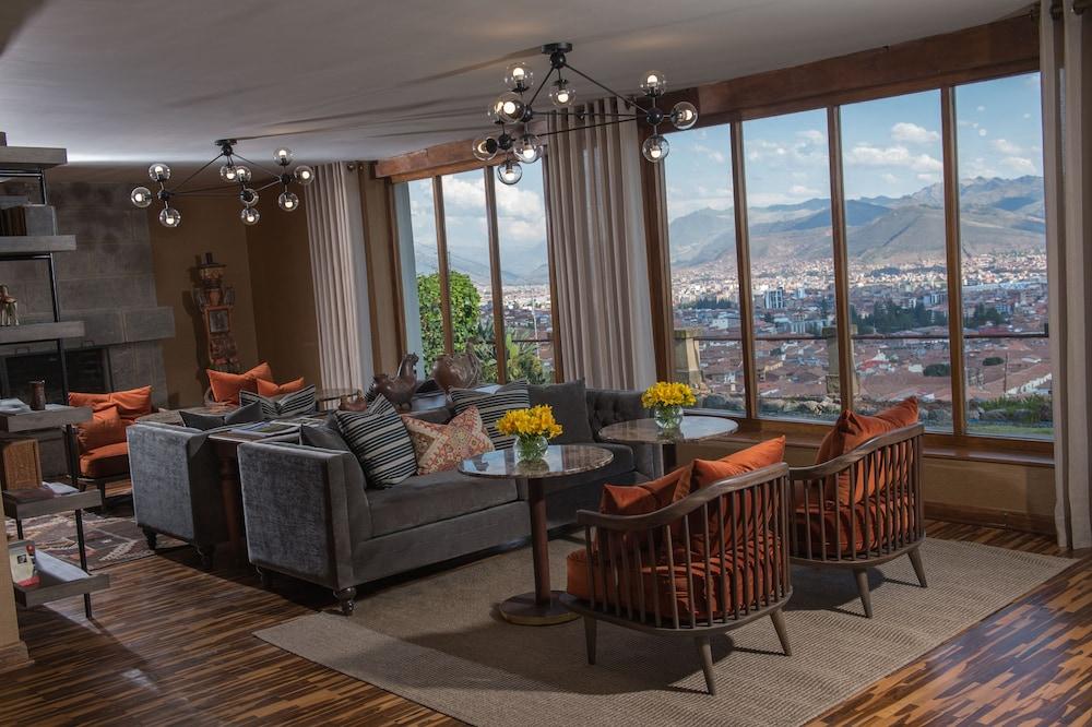 Palacio Manco Capac By Ananay Hotel 4*