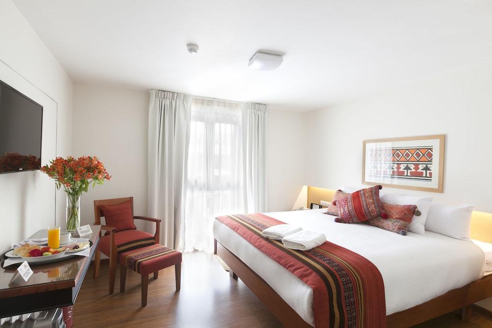 Hotel San Agustin Plaza 4*