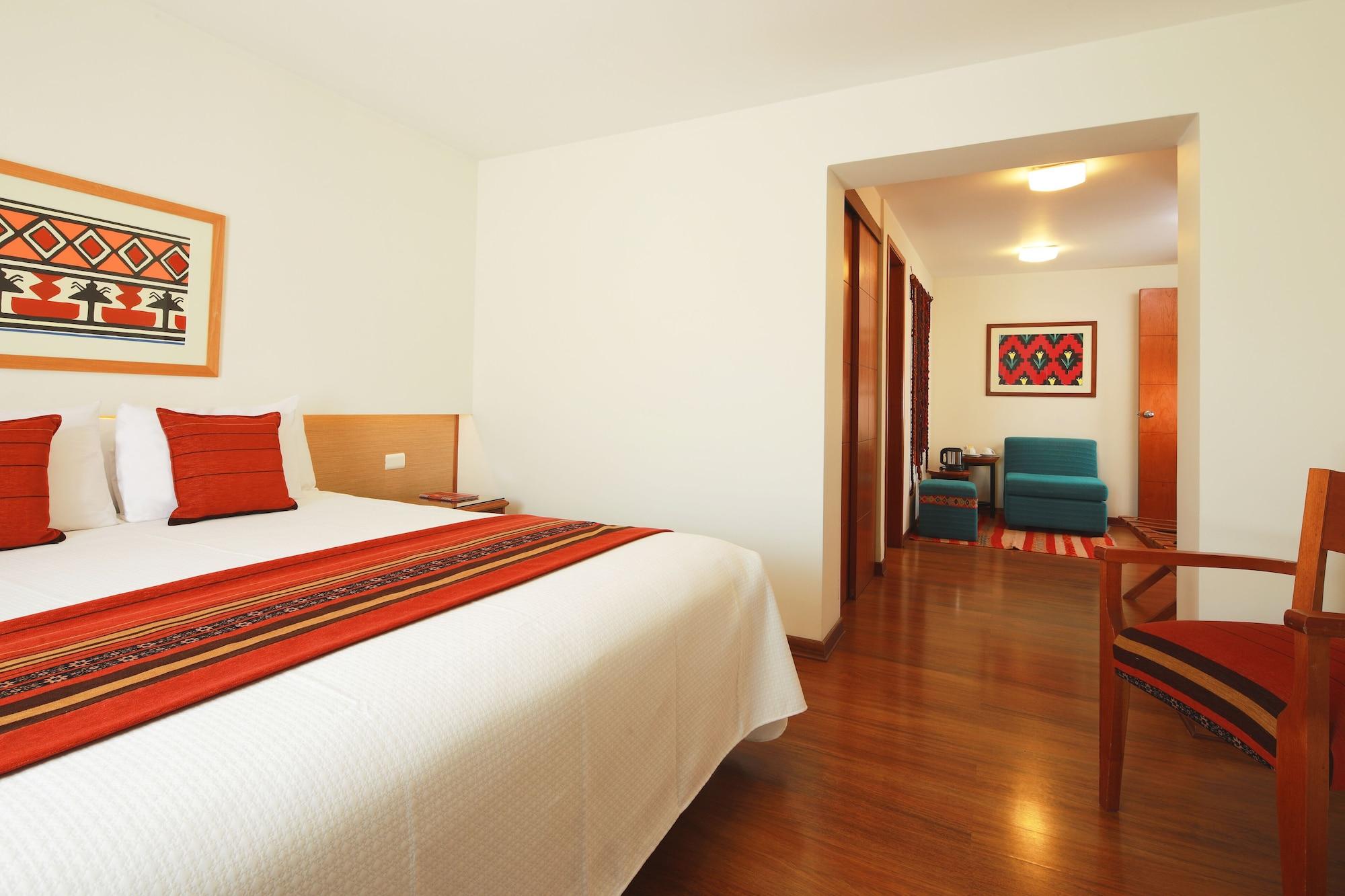 San Agustin Plaza Hotel