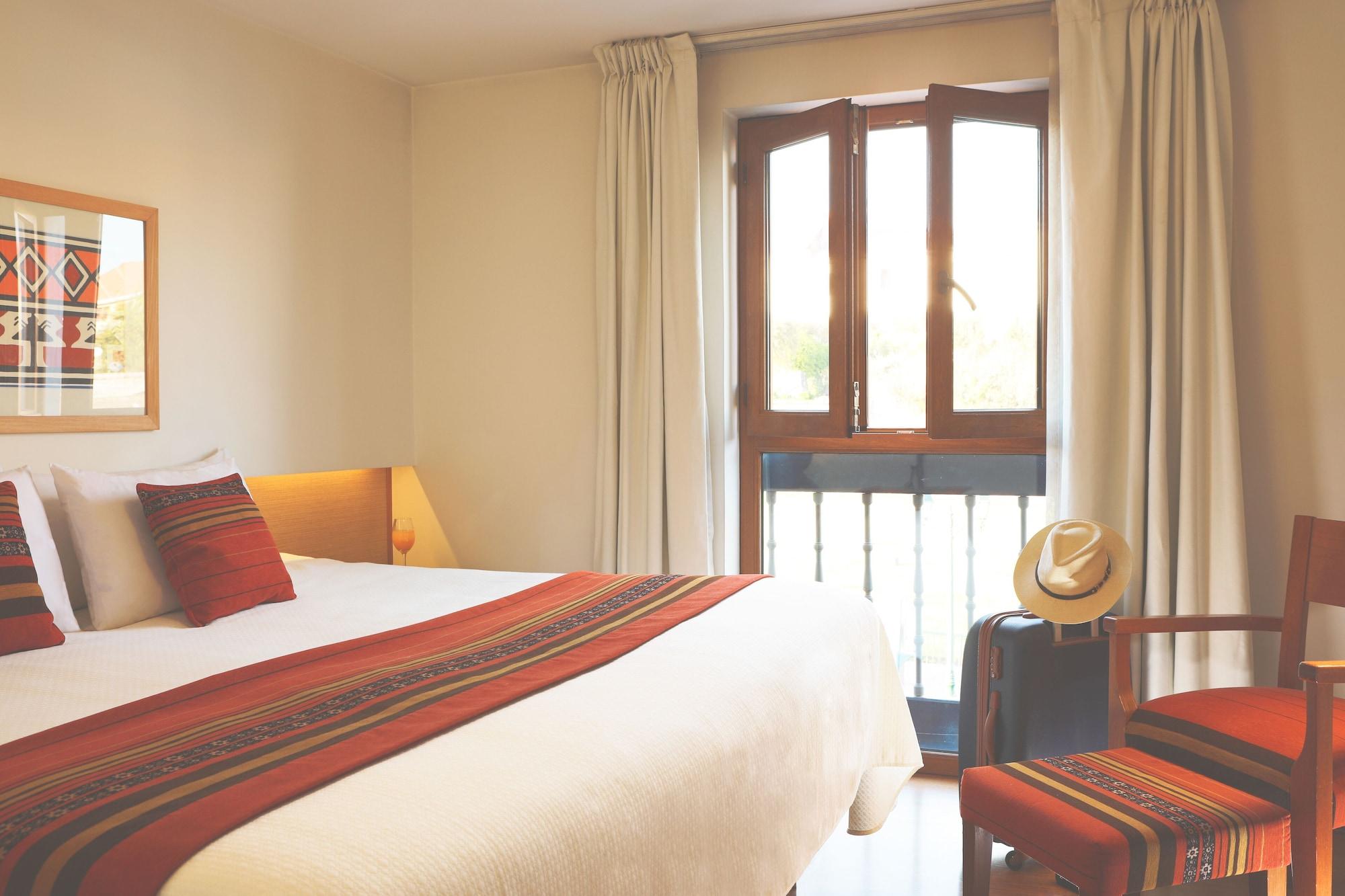 San Agustin Plaza 4*