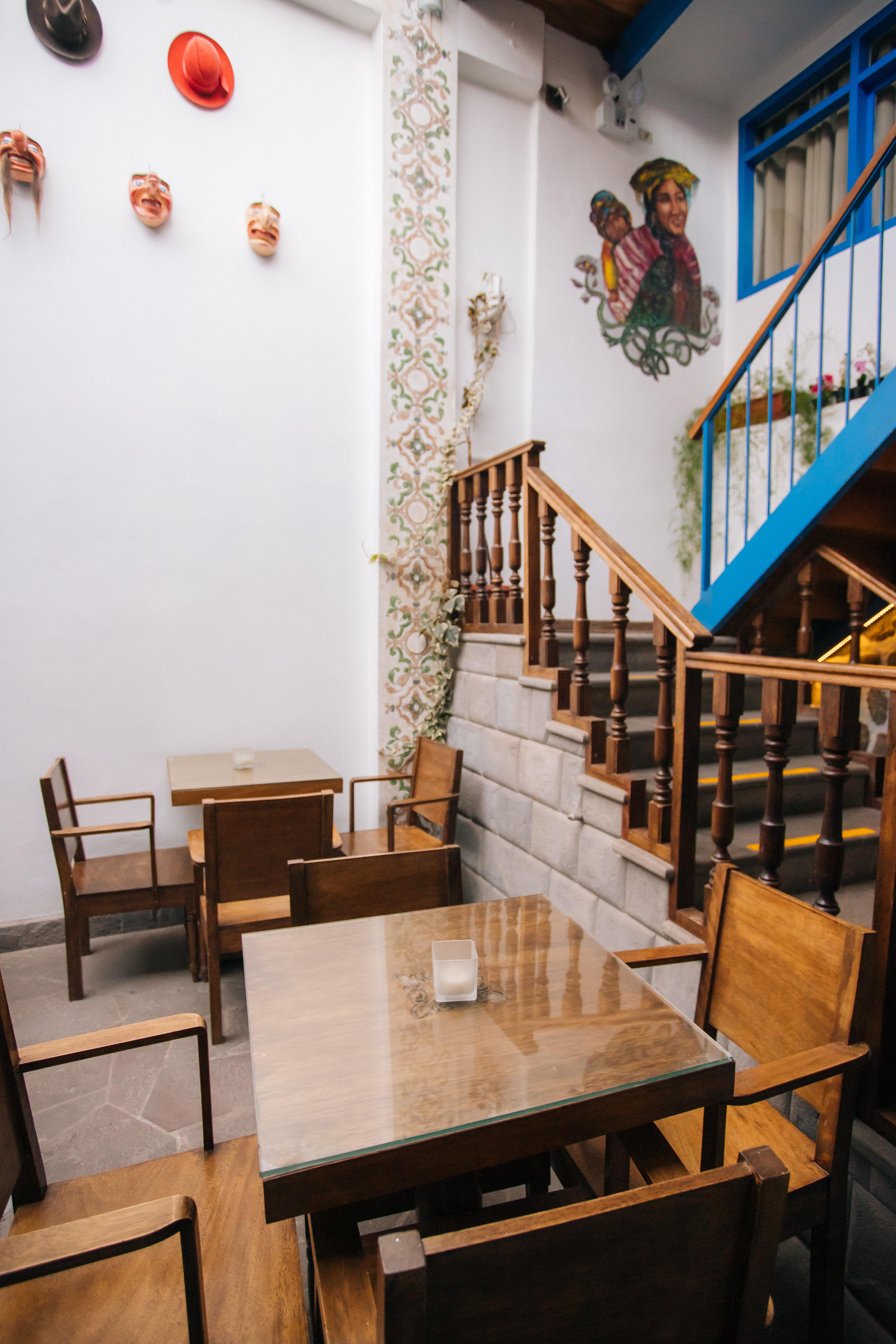 La Casa De Mayte 3*