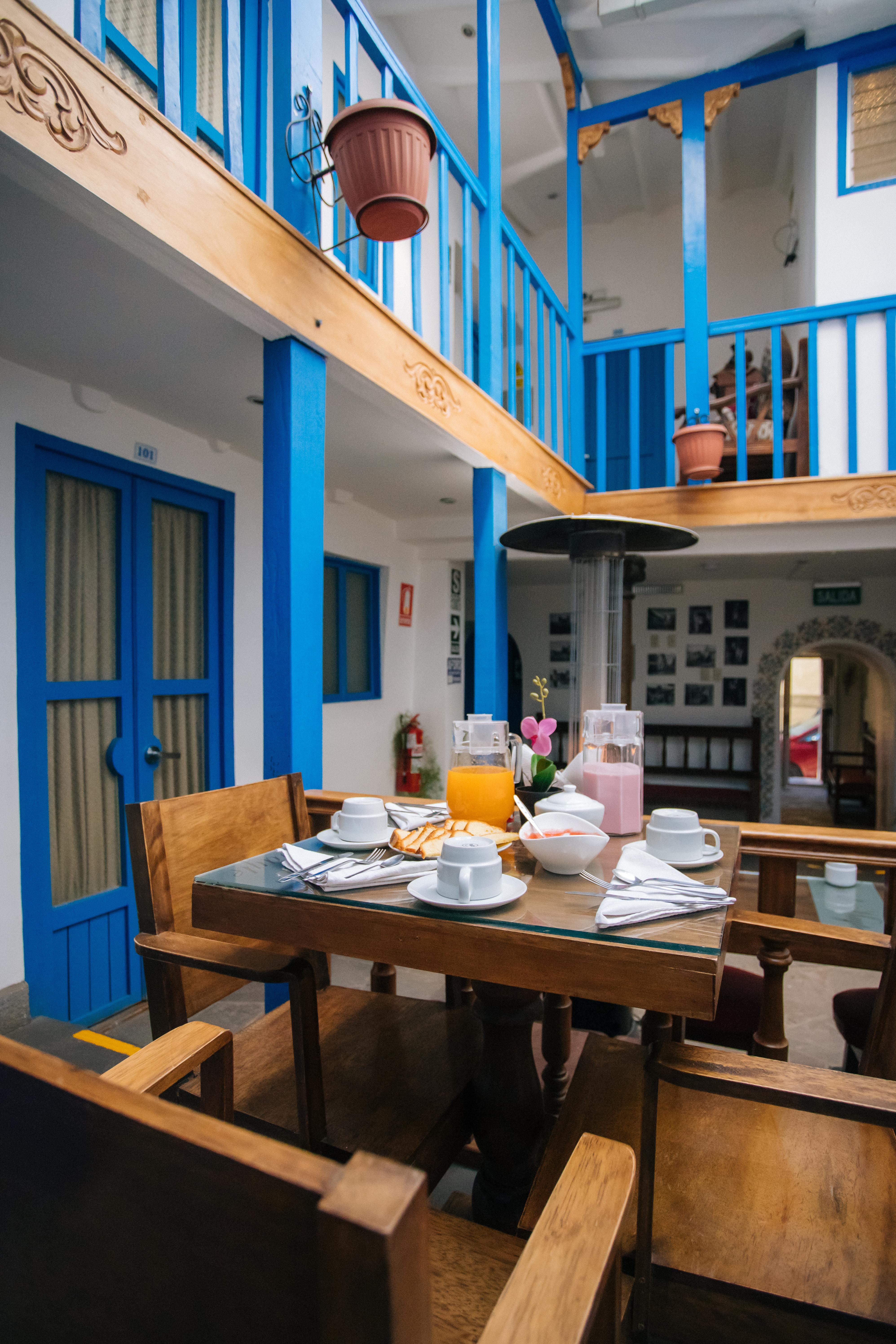Inn La Casa De Mayte 3*