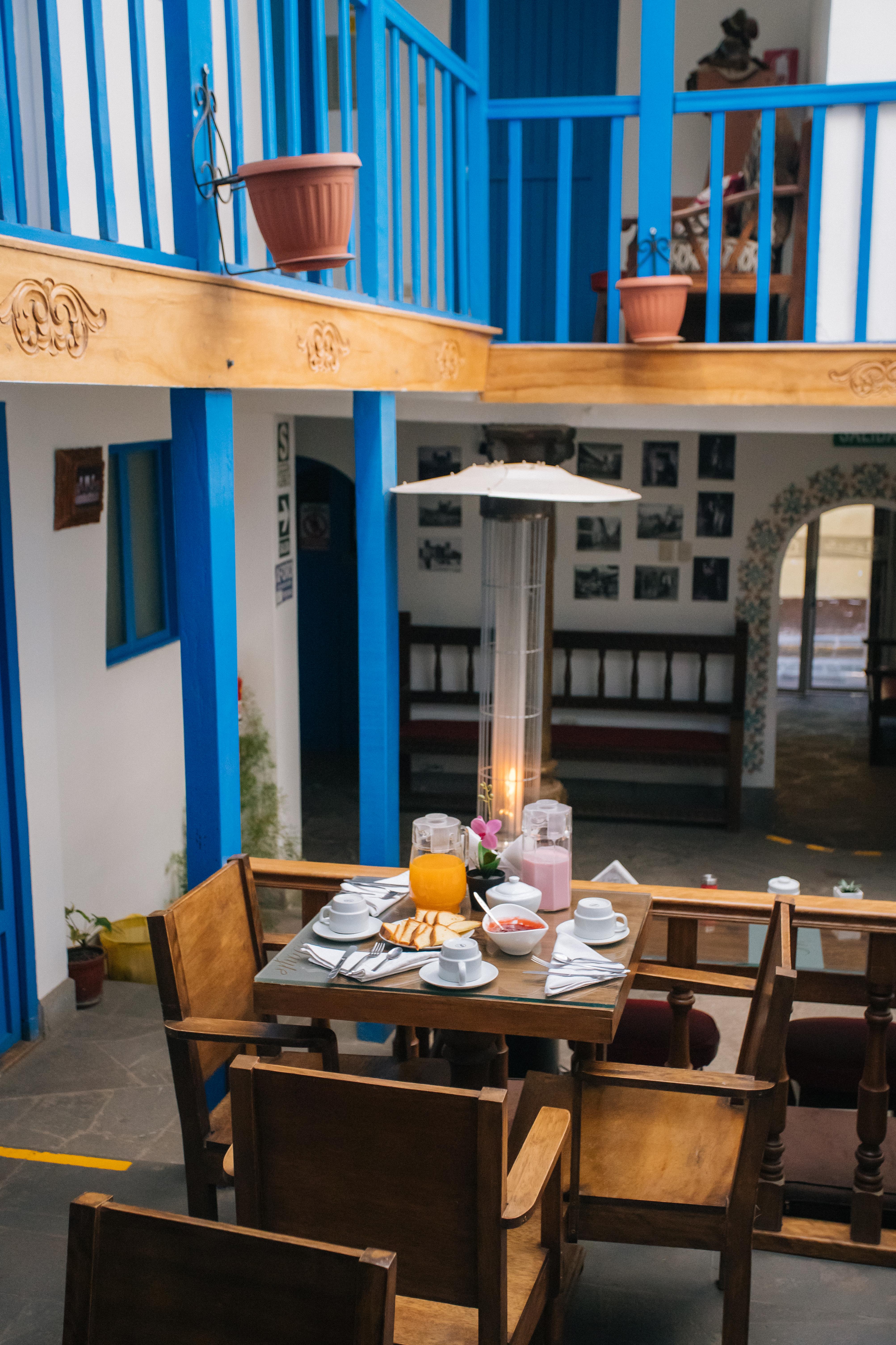 La Casa De Mayte