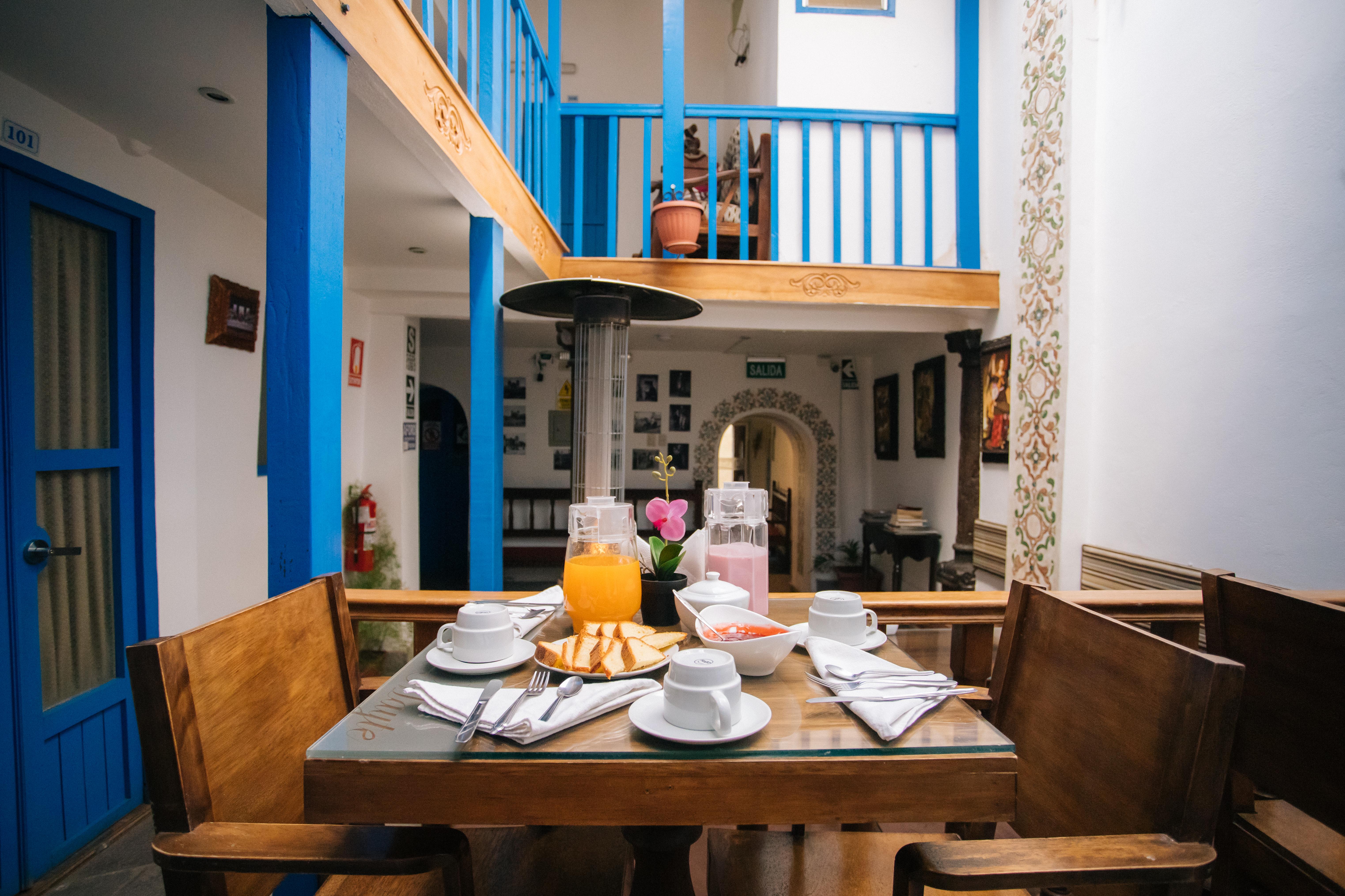La Casa De Mayte Inn 3*