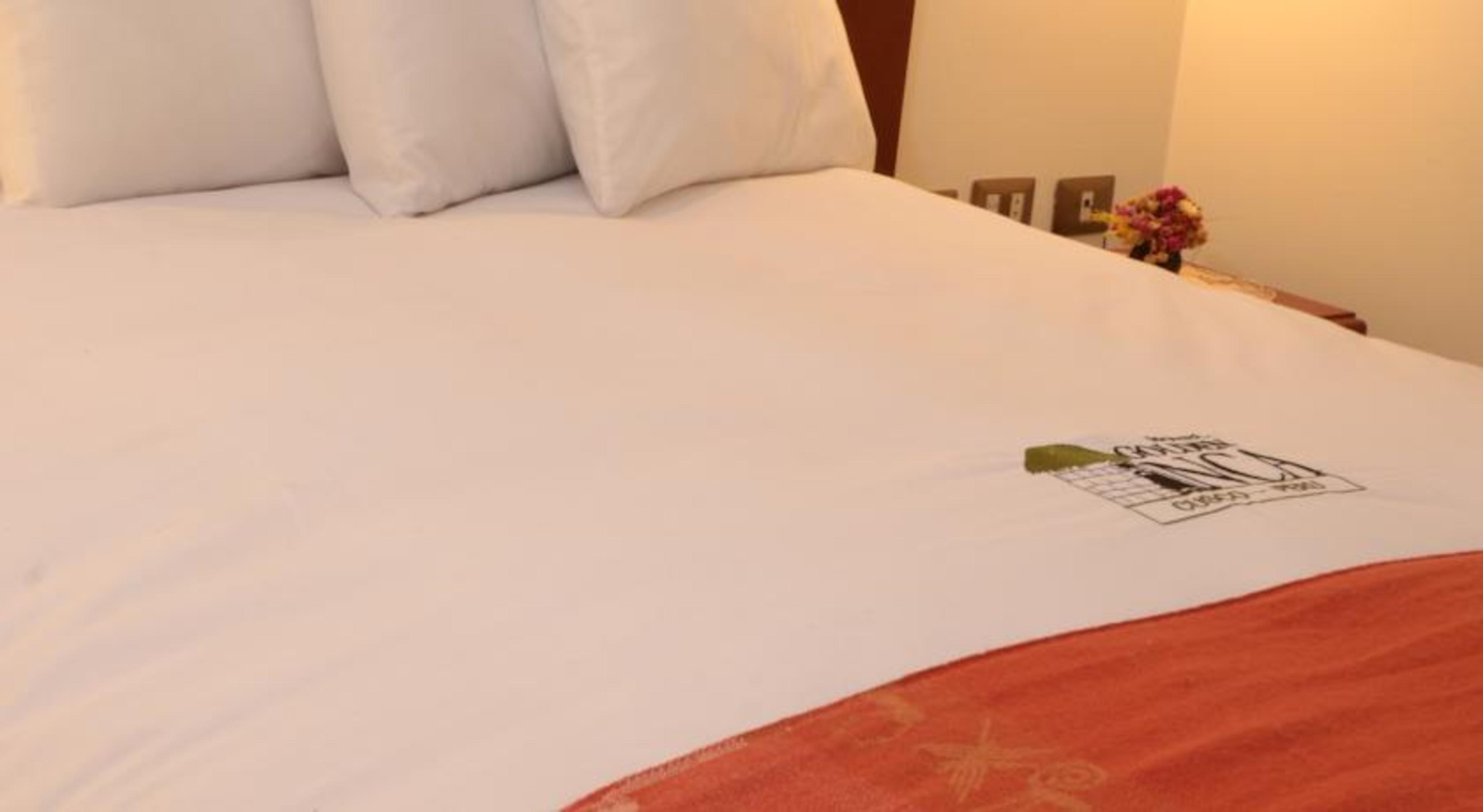 Hotel Golden Inca Cusco