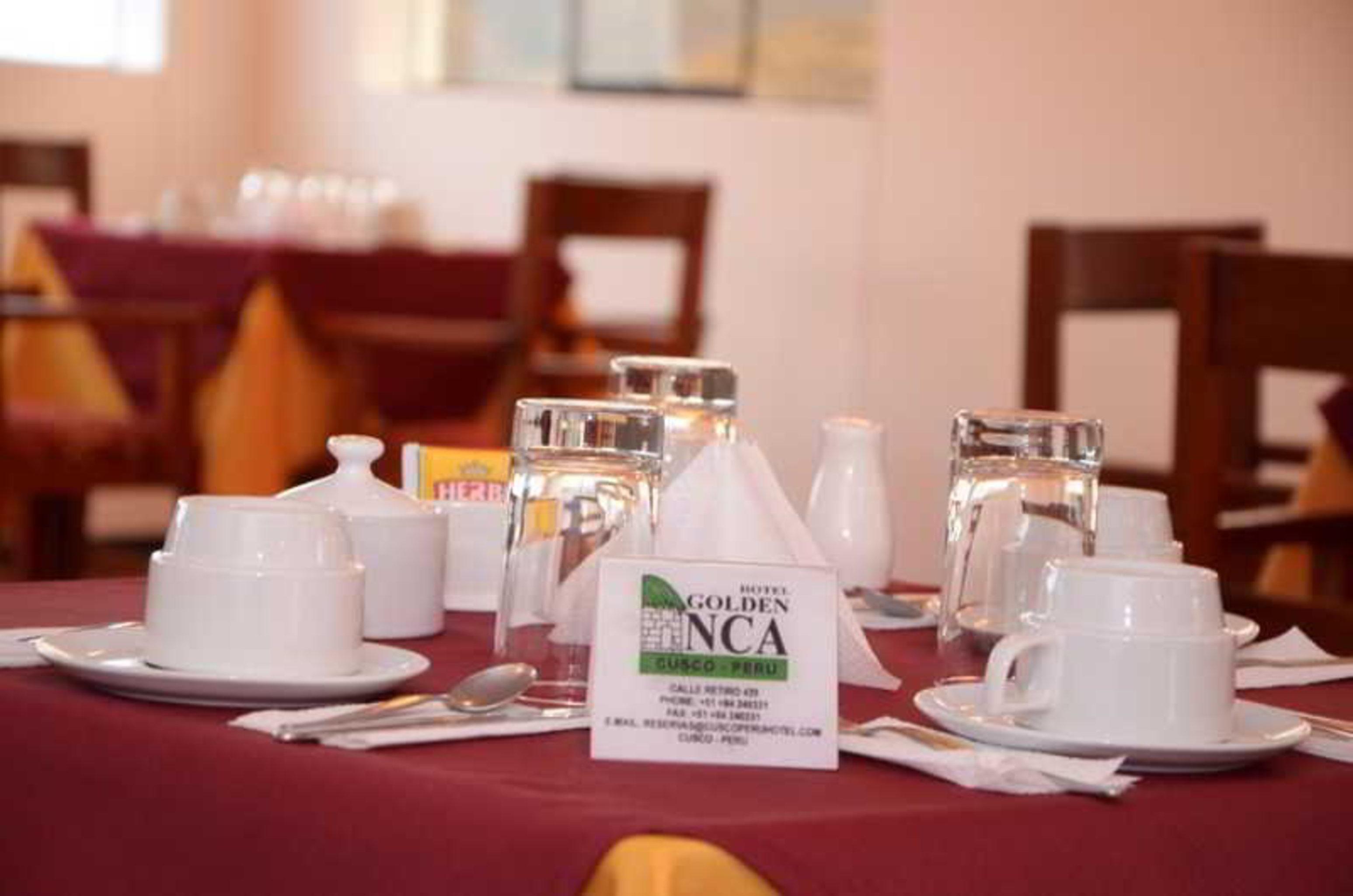 Golden Inca Hotel Cusco