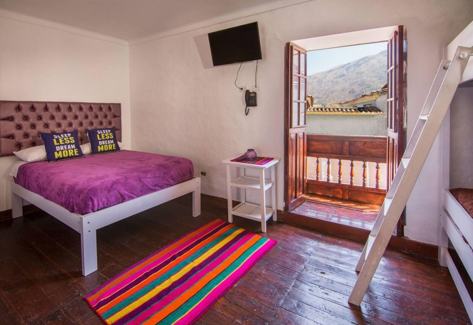 Hotel Hotel Private Collection R House Cusco