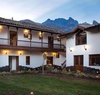 Hotel Private Collection R House Cusco Hotel Cusco