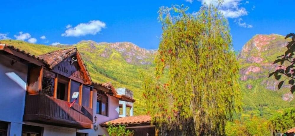 Hotel Hotel Private Collection R House Cusco 2*