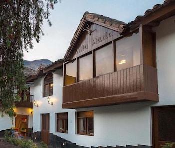 Hotel Private Collection R House Cusco