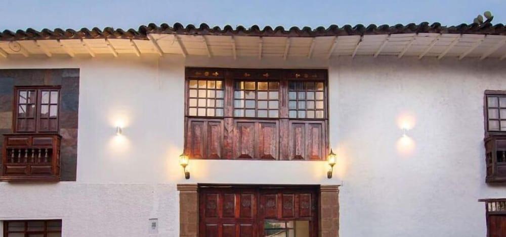 Hotel Private Collection R House Cusco Hotel