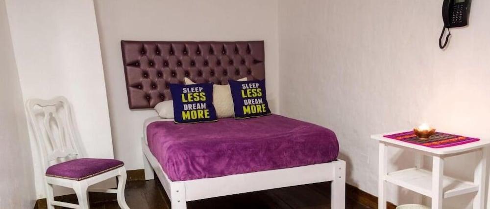 Hotel Private Collection R House Cusco Hotel Cusco