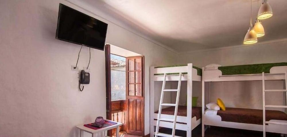 Hotel Private Collection R House Cusco 2* Cusco
