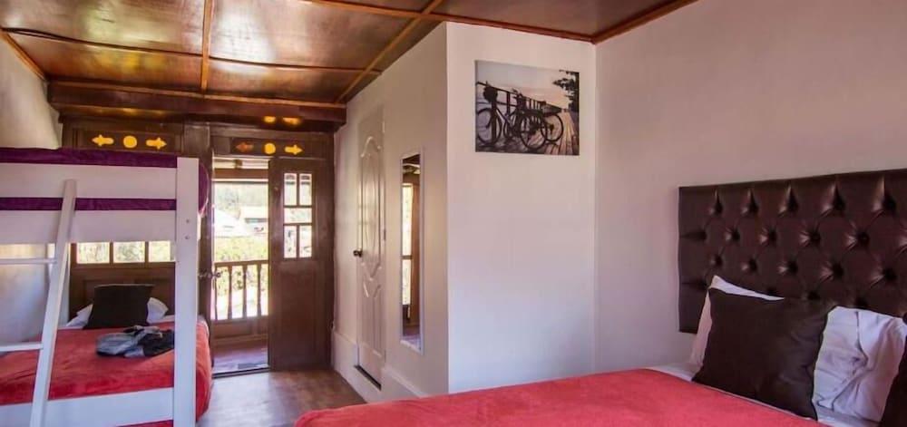 Hotel Hotel Private Collection R House Cusco 2*