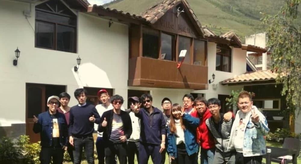 Hotel Private Collection R House Cusco Cusco