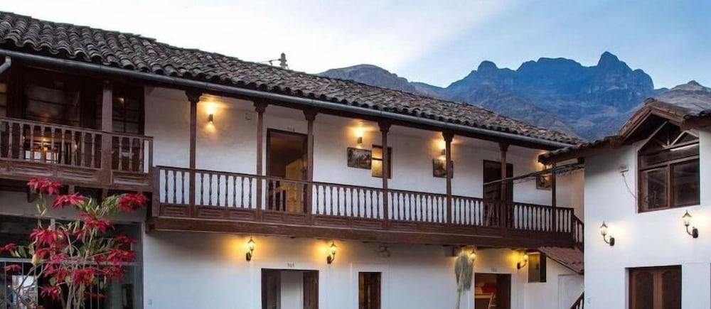 Hotel Private Collection R House Cusco 2*
