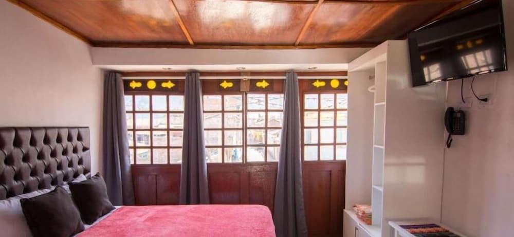 Hotel Hotel Private Collection R House Cusco Cusco