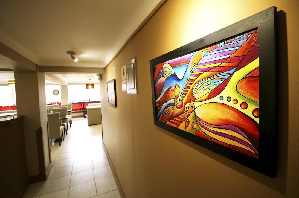 Principe Hotel 2*