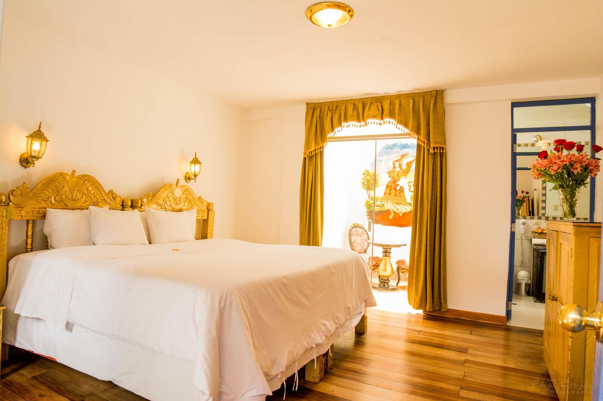 El Truco Boutique Cusco