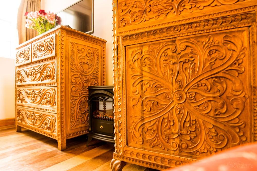 El Truco Boutique Hotel Cusco