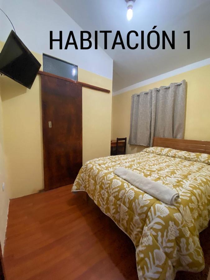 Casa Alvarez Homestay