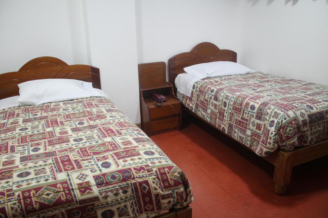 La Joya Imperial * Cusco