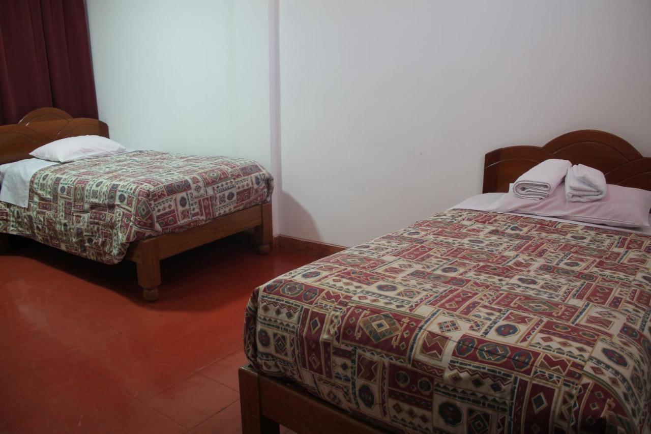 La Joya Imperial Casa de hóspedes *