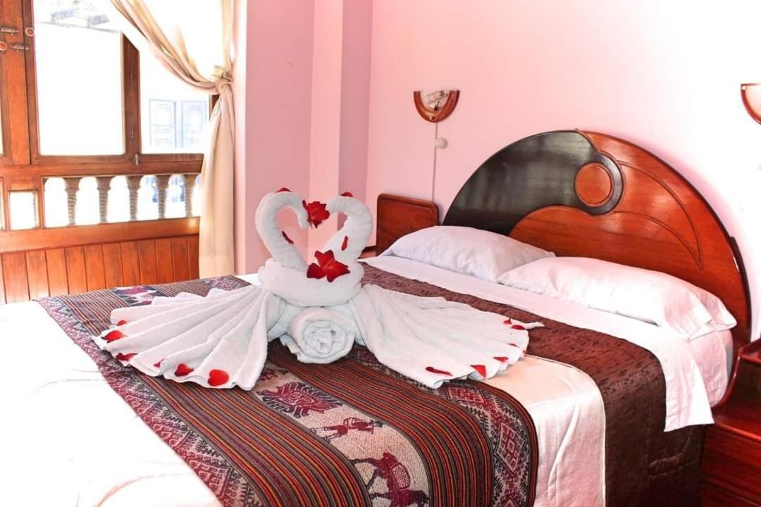 Casa de hóspedes La Joya Imperial
