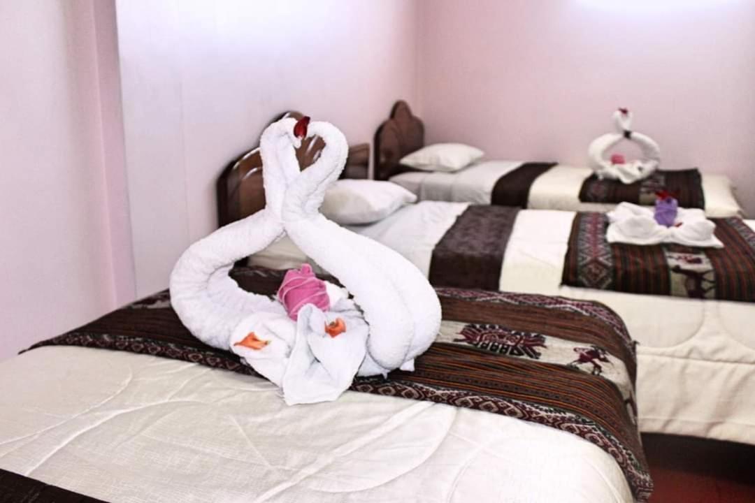 La Joya Imperial * Cusco