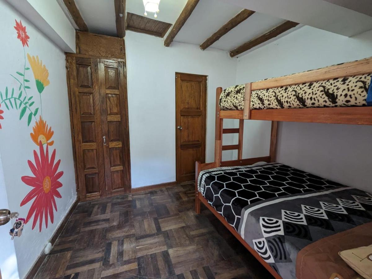 Lord Shiva * Cusco