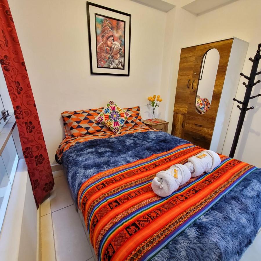 Cusco Guest House Apartment *