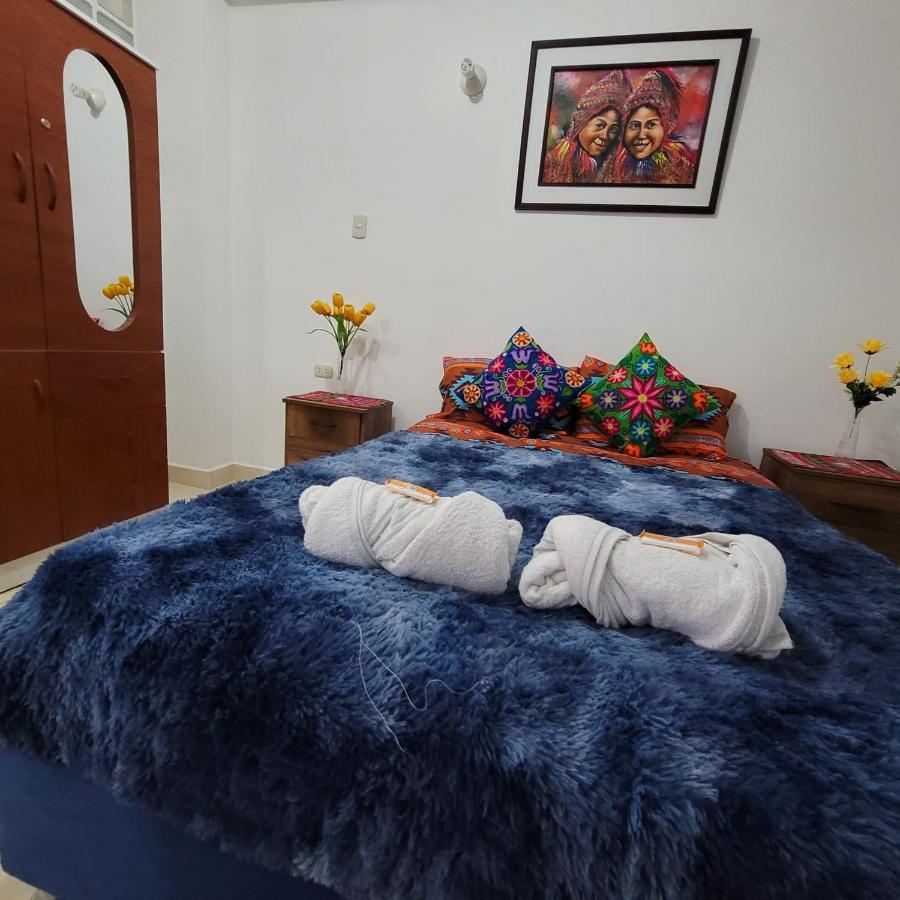 Cusco Guest House Cusco