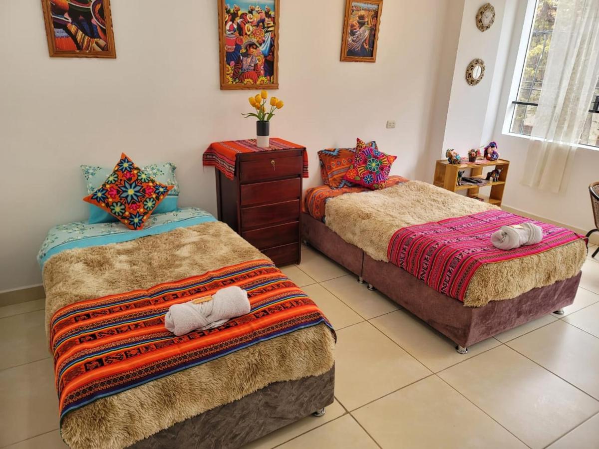 Apartment Cusco Guest House