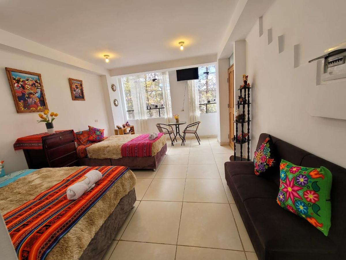 Cusco Guest House Cusco