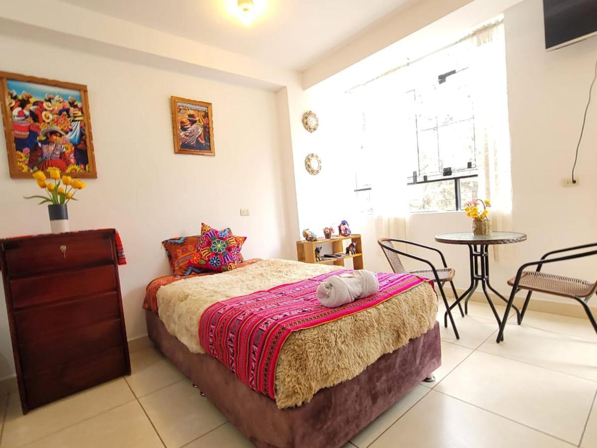 Cusco Guest House Apartment Cusco