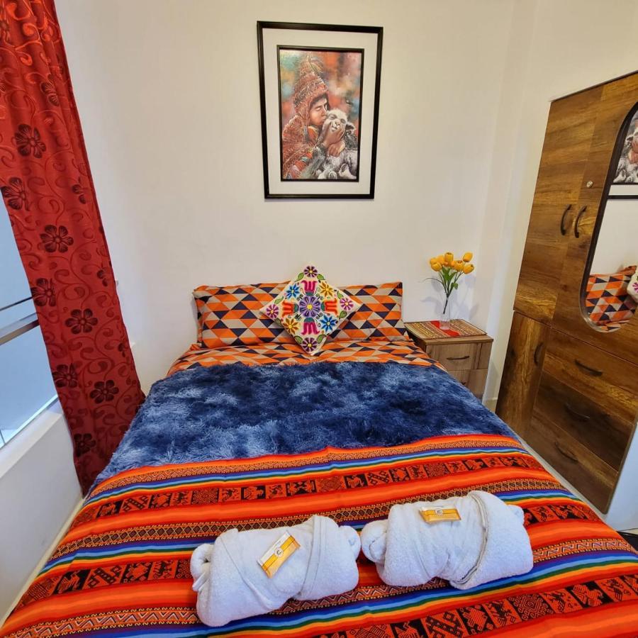 Cusco Guest House Cusco