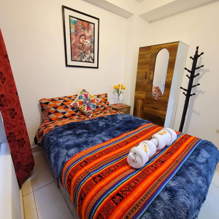 Cusco Guest House * Cusco