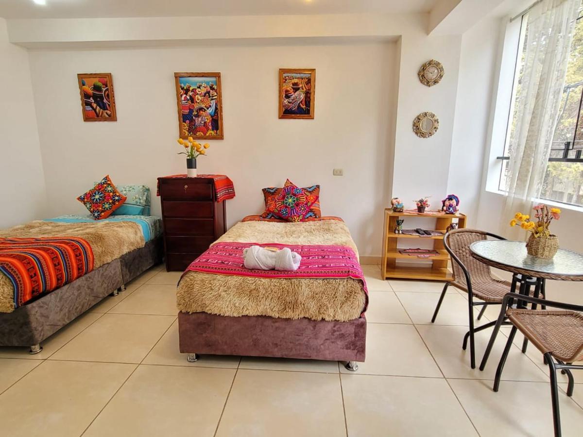 Cusco Guest House * Cusco