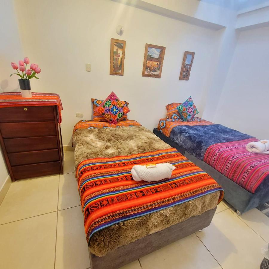 Cusco Guest House Apartment Cusco